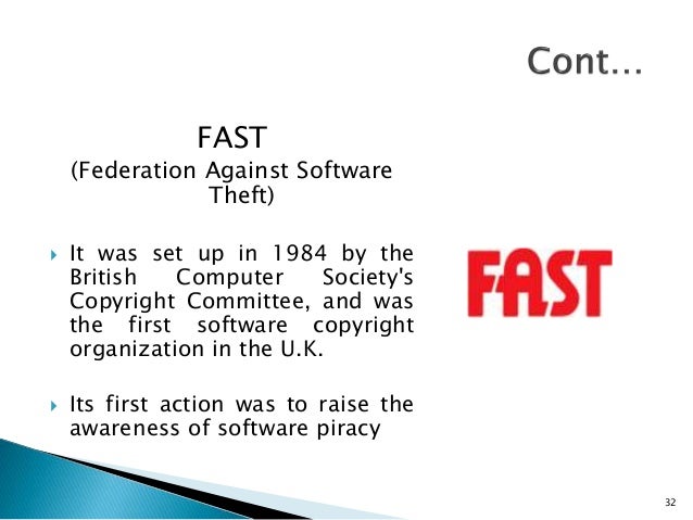 concept of copyright infringement copyright techopedia